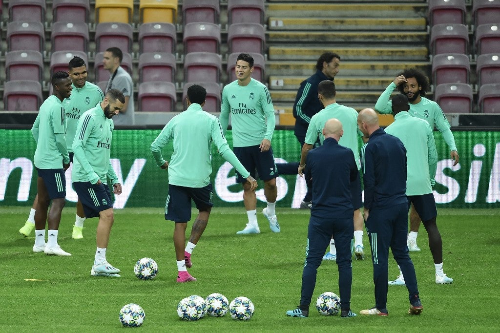 Copa del Rey: así quedaron definidos los octavos de final ...