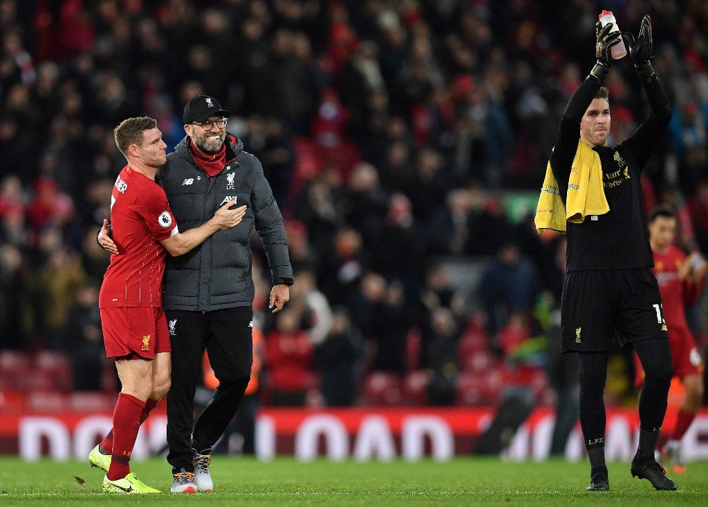 Liverpool
