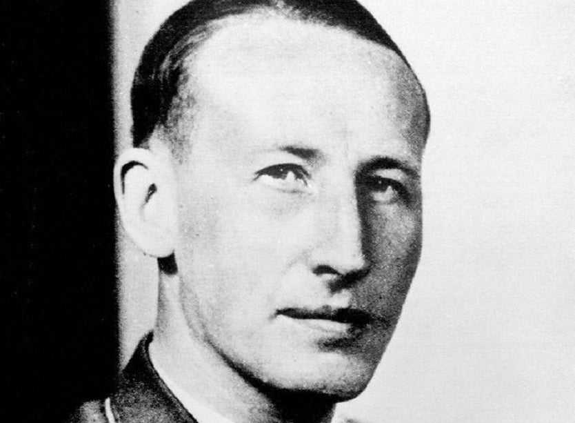 Reinhard Heydrich