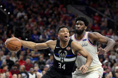 Los Milwaukee Bucks