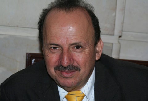 Alberto Gil Castillo