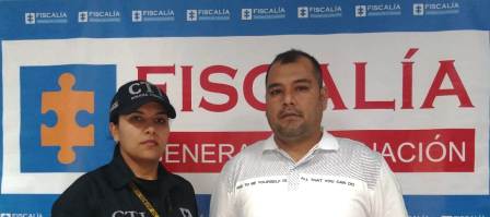 Por presunto interés indebido de contratos, fue enviado a la cárcel el alcalde de Alcalá.