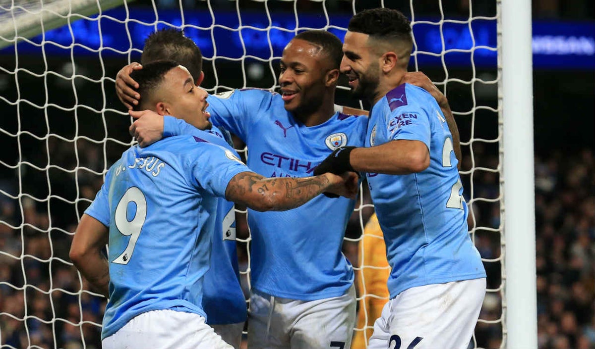 Manchester City