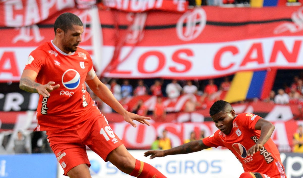 América, Liga Águila
