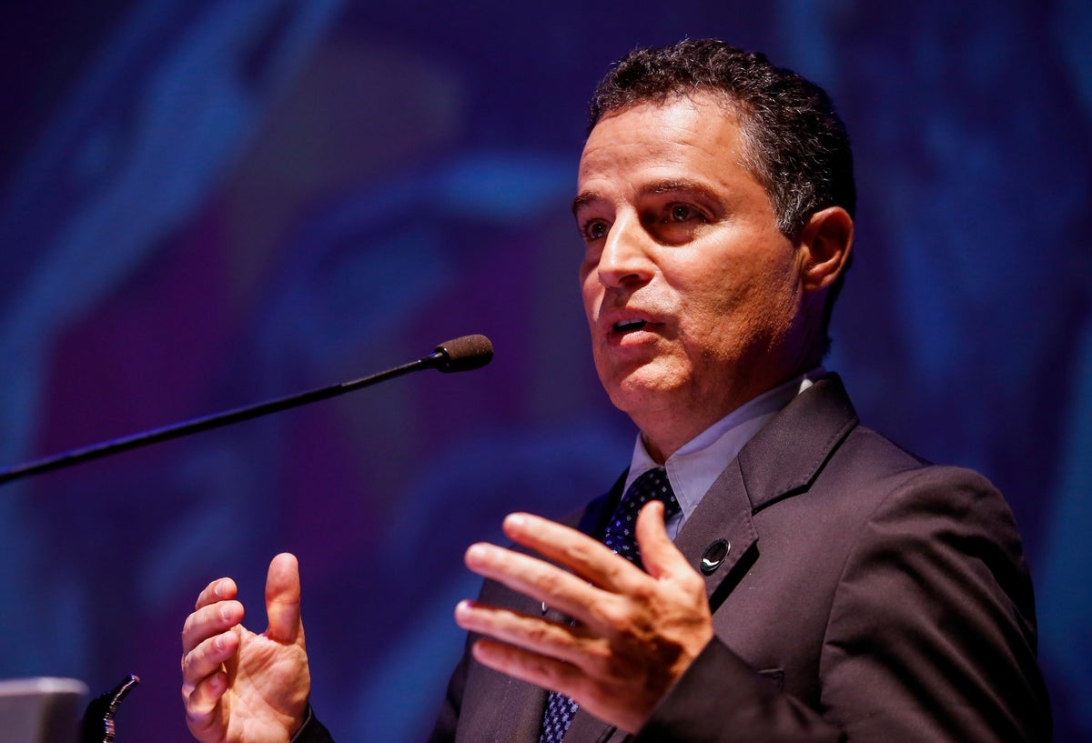 Aníbal Gaviria