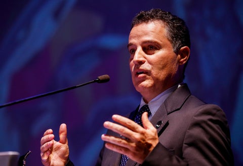 Aníbal Gaviria
