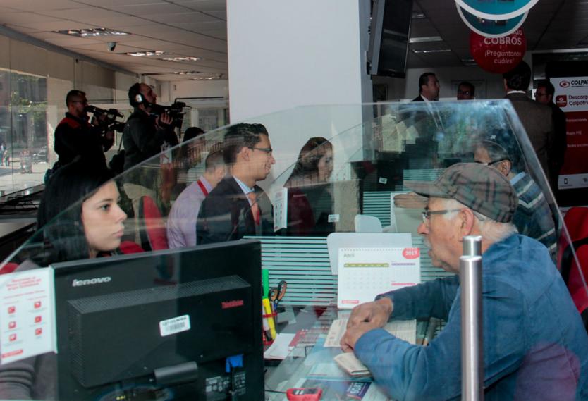 Los servicios se normalizaran en horarios habituales a partir del jueves 2 de enero.