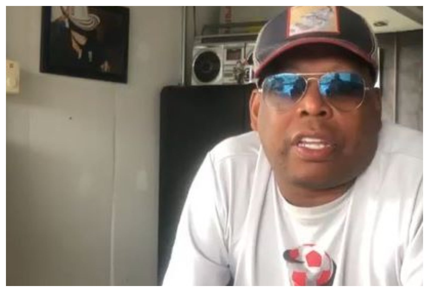 Tino Asprilla
