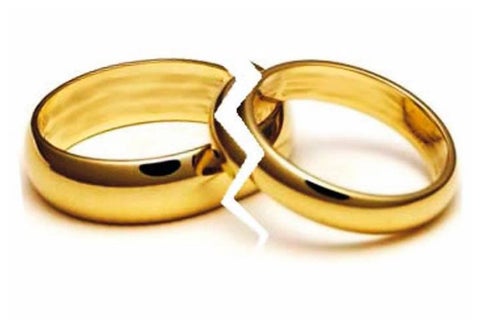 Divorcio