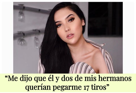 Aida Merlano amenazas