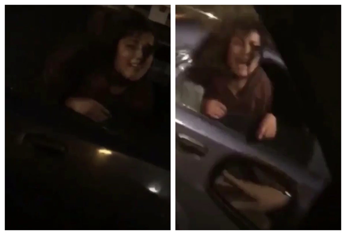 Detención joven calle 26