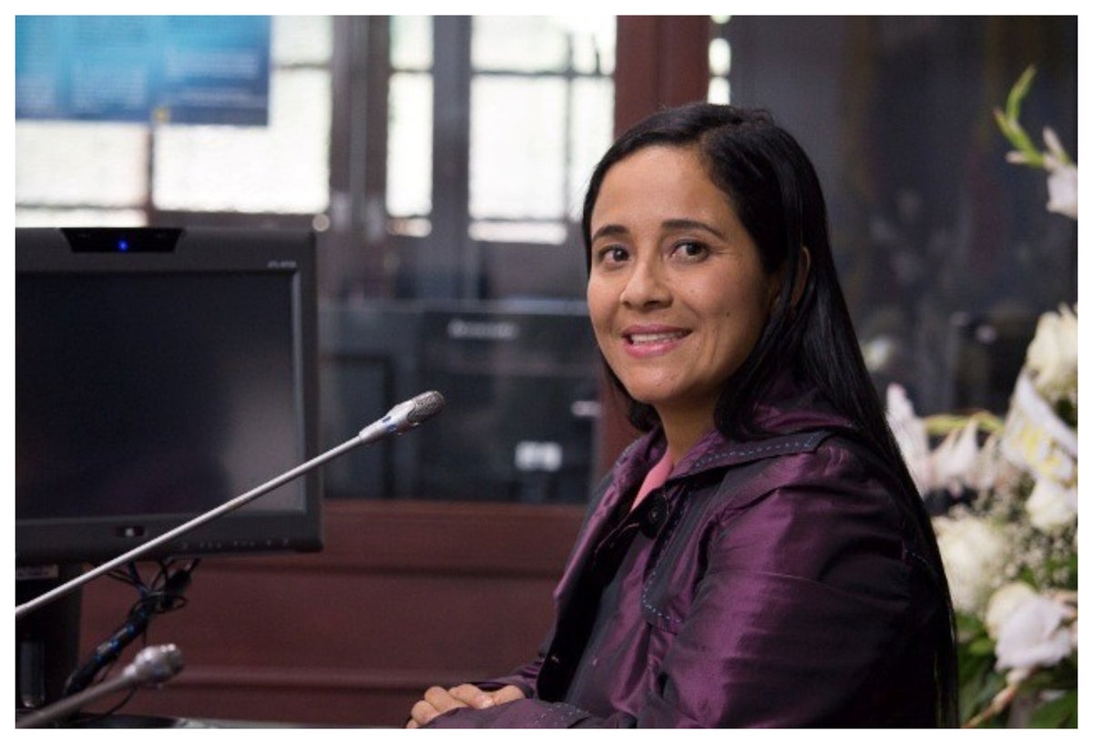 Xinia Navarro
