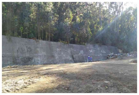 Cerros orientales Bogotá