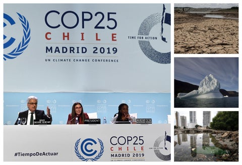COP25 2019