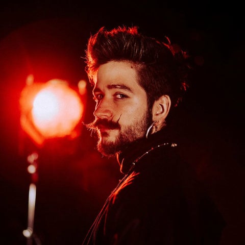 Camilo Echeverry