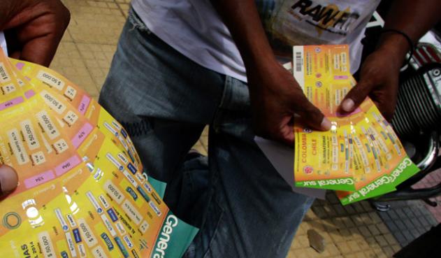 Boletería TicketYa