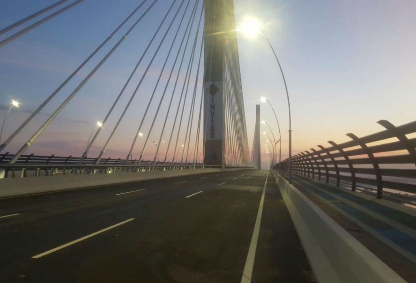 Nuevo Puente Pumarejo