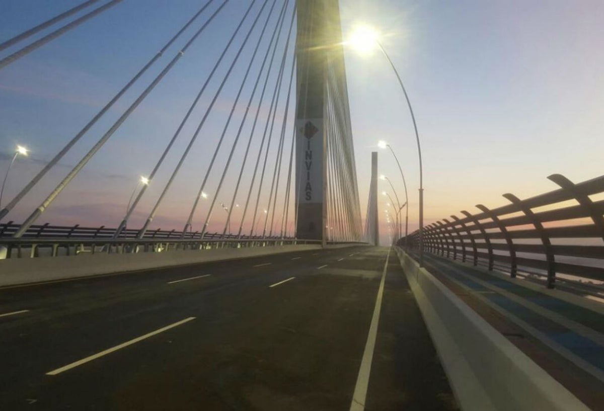 Nuevo Puente Pumarejo