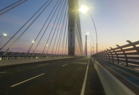 Nuevo Puente Pumarejo