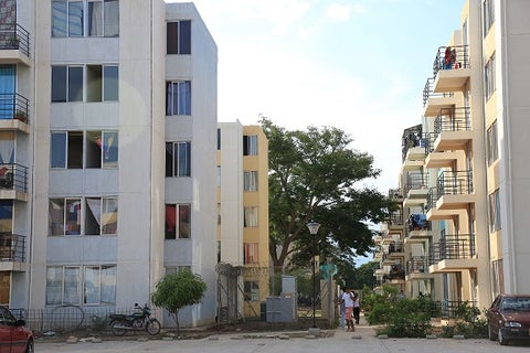 Casas