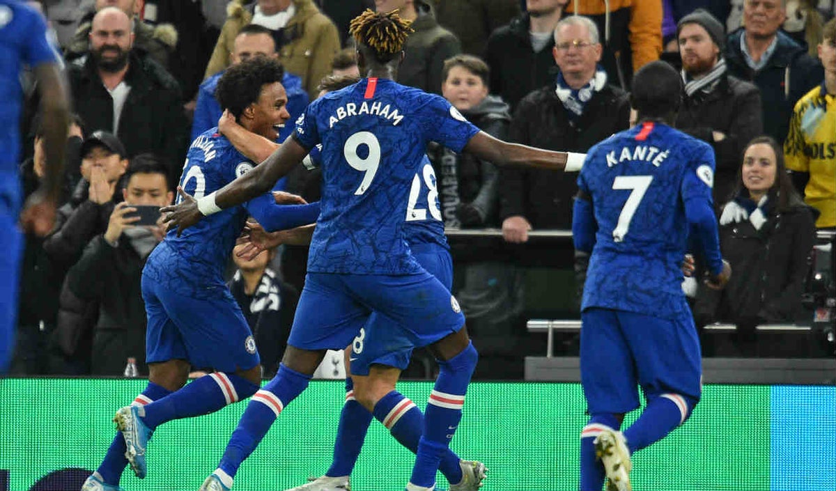 Chelsea
