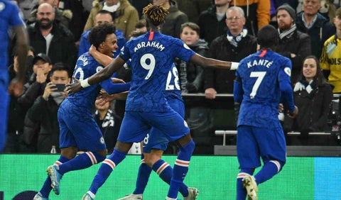 Chelsea