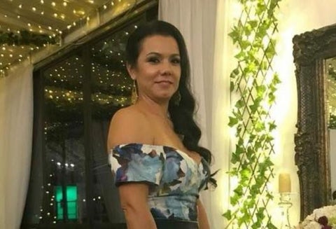 Comerciante liberada por el ELN