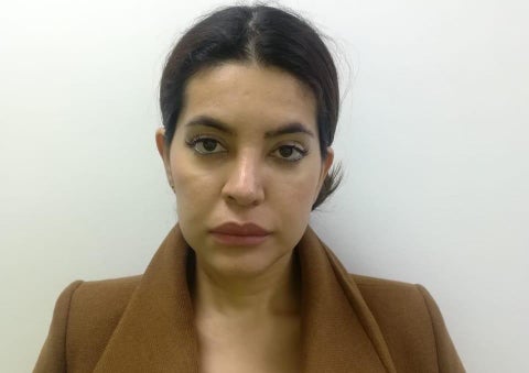 Concejal electa Puerto Gaitán