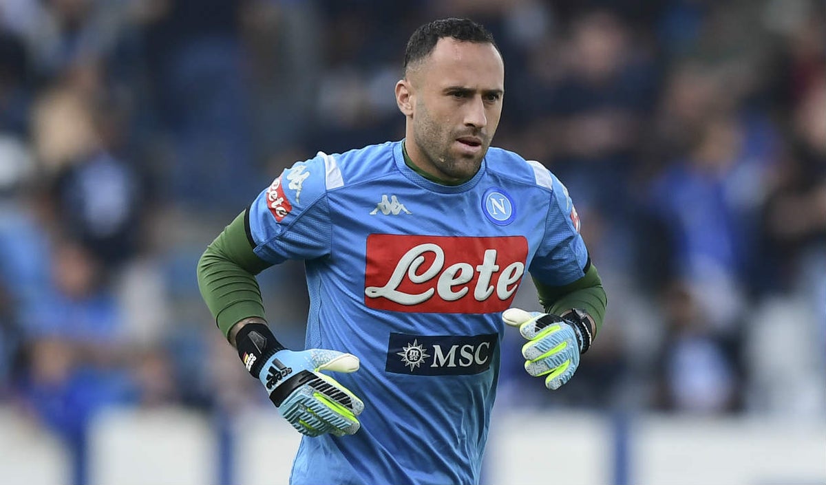 David Ospina