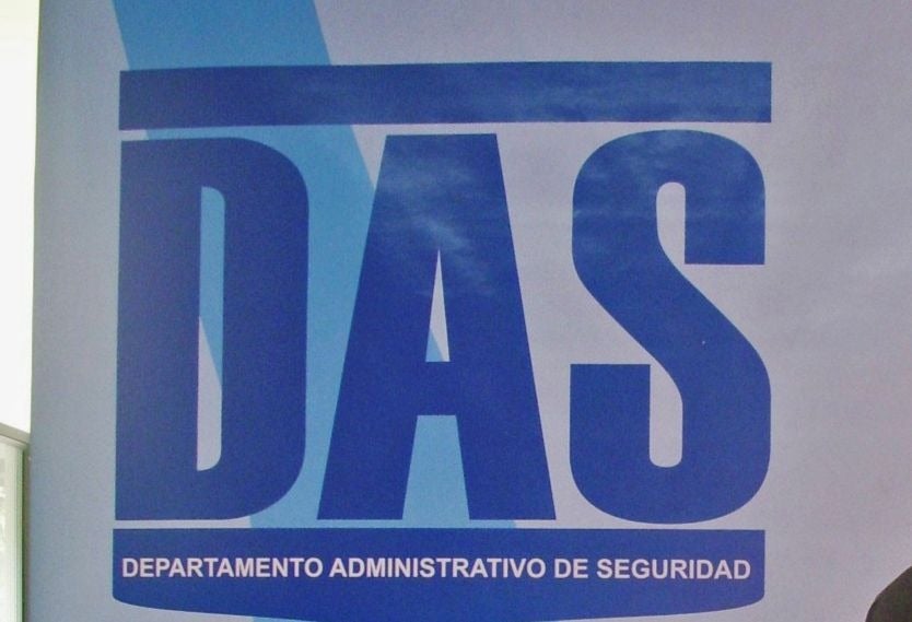 DAS