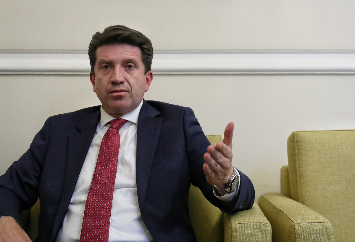 Diego Molano
