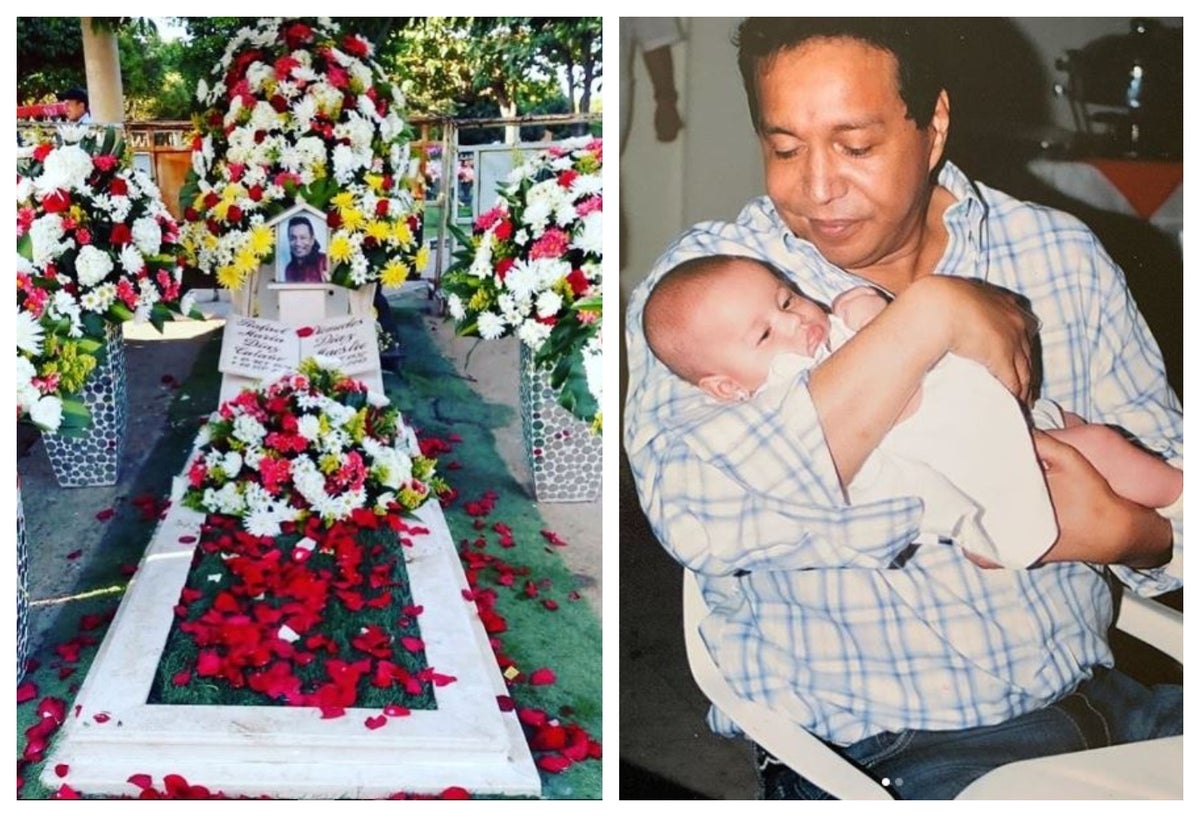 Aniversario de muerte de Diomedes Díaz
