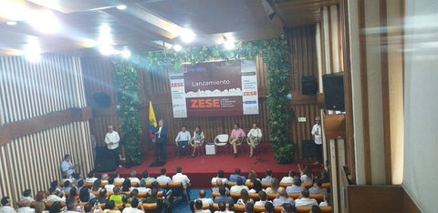 Presidente Iván Duque en Cúcuta