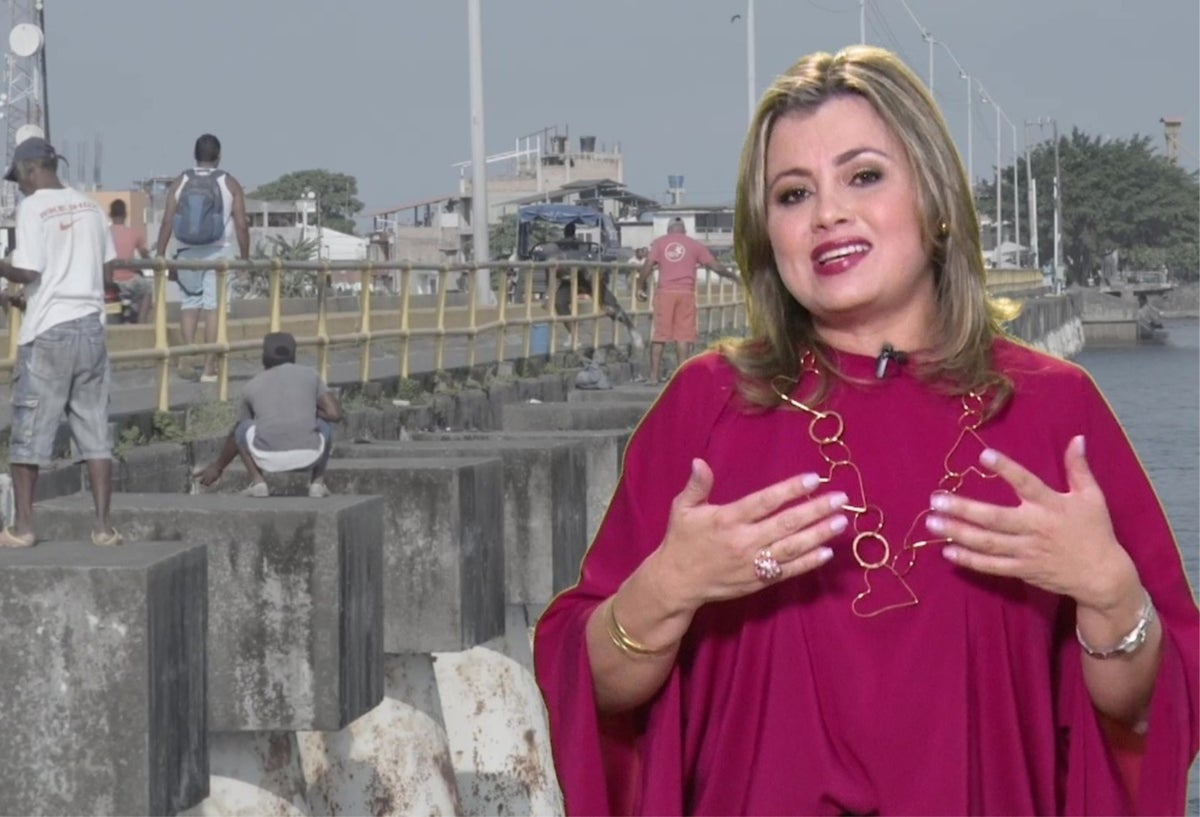 Edna Bonilla
