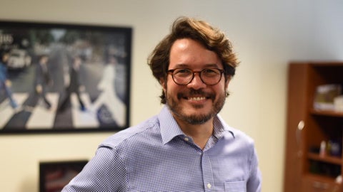 Arturo José Galindo Andrade nuevo codirector del Banco de la República