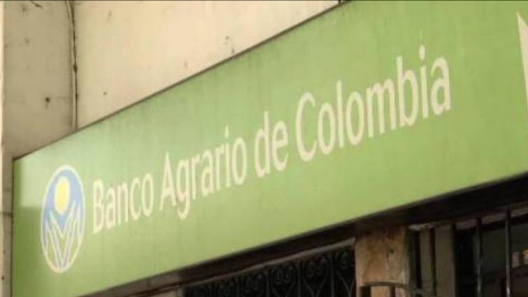 Banco Agrario