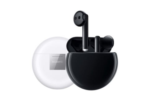 Huawei FreeBuds 3