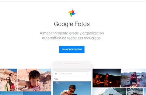 Google fotos