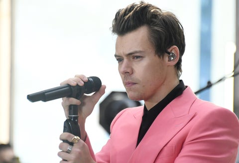 Harry Styles