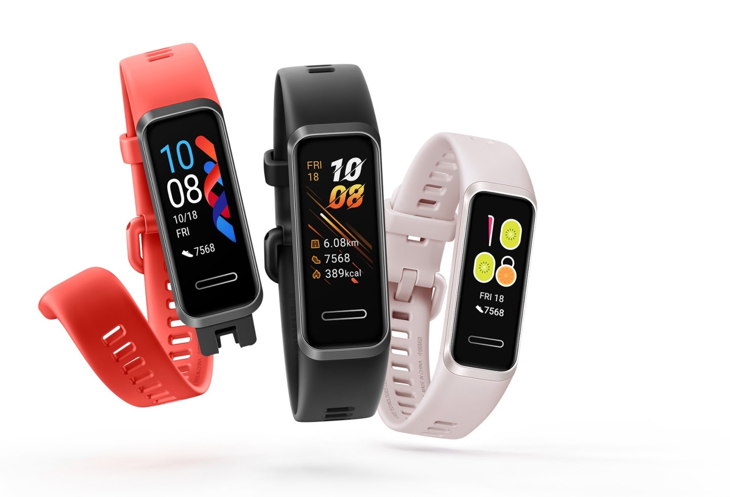 Huawei Band 4