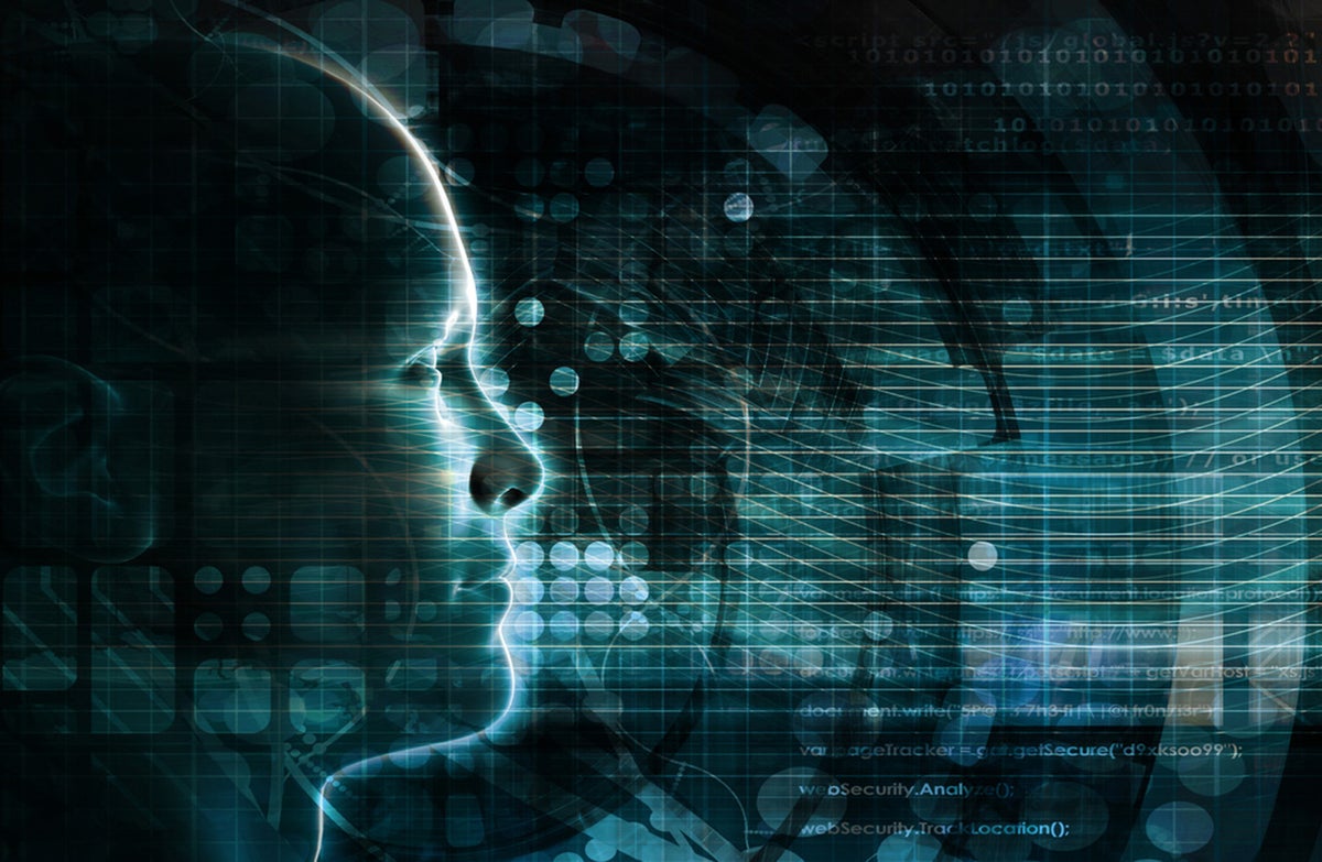 aplicación de Inteligencia artificial