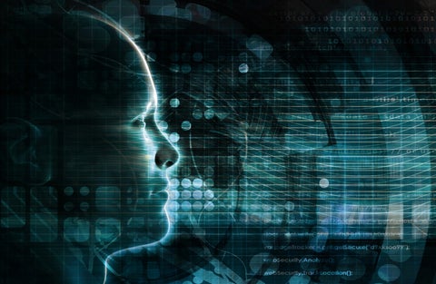 aplicación de Inteligencia artificial