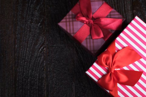 Regalos de Navidad