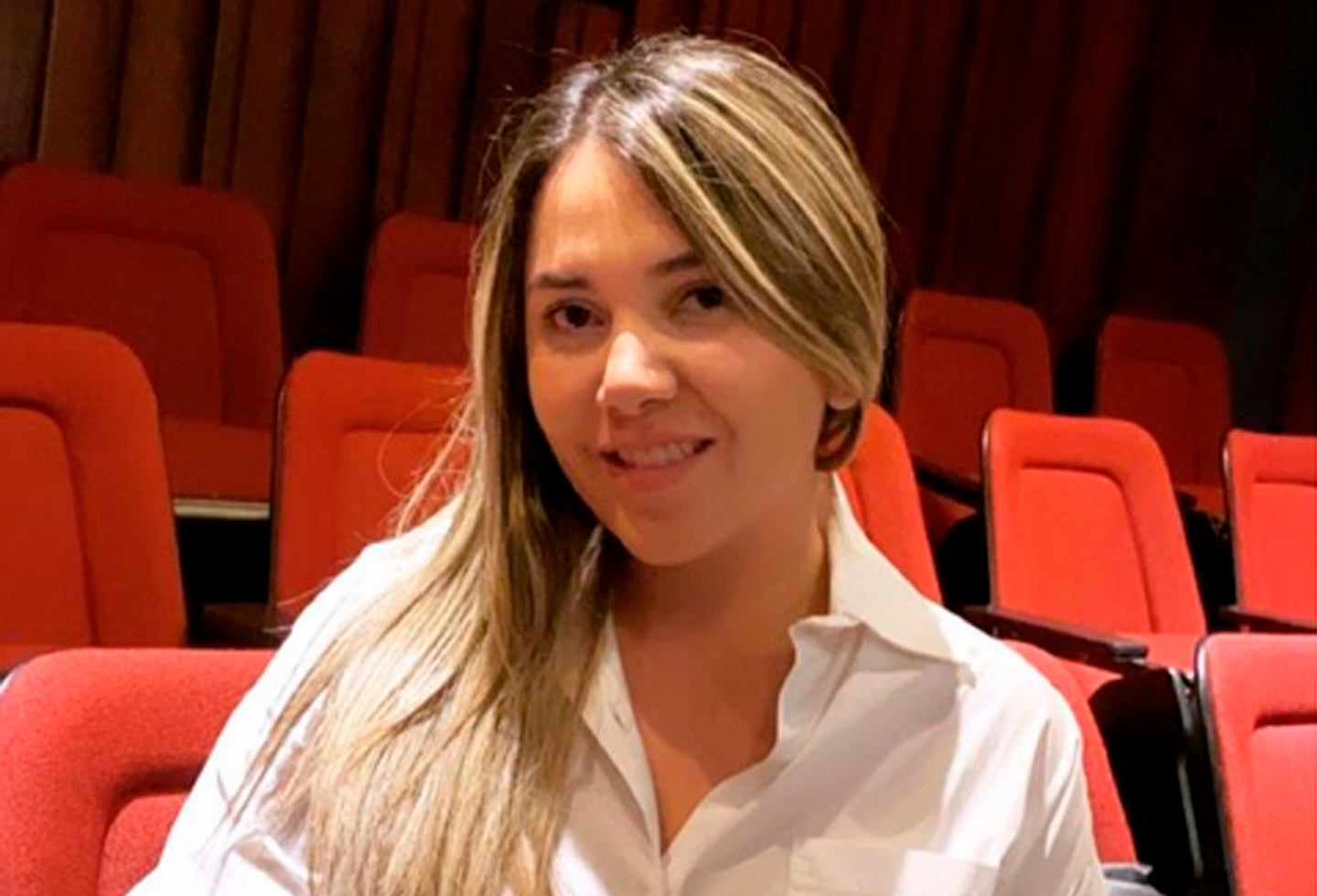 Dayana Jaimes