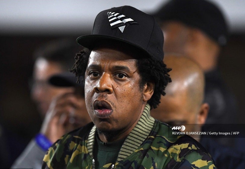 Jay-Z