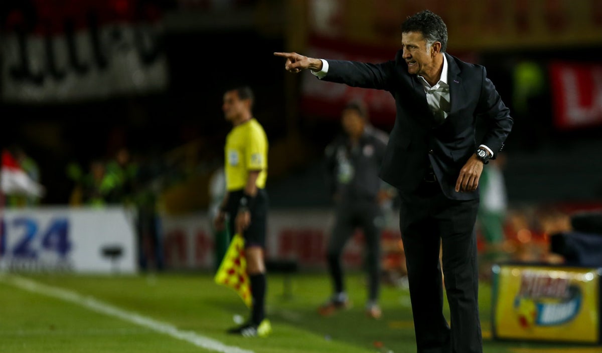 Juan Carlos Osorio