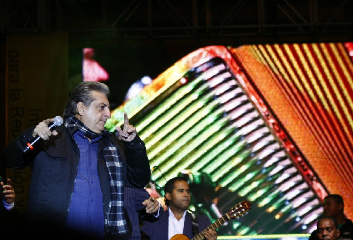 Jorge Oñate