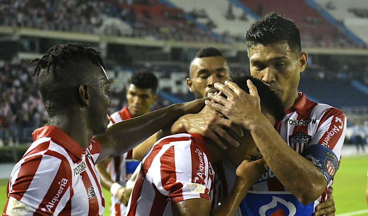 El cuadro rojiblanco se ha movido en el mercado de transferencias.