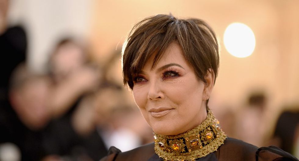 Kris Jenner