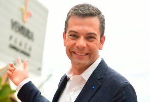 Iván Lalinde